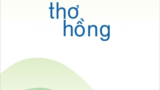 Tác giả Phan Hồng bây giờ là một nửa nông dân