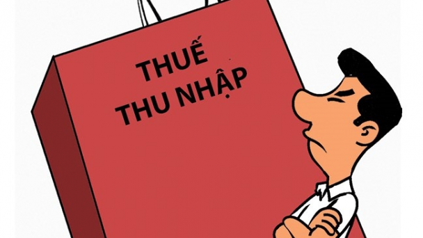 Thuế thu nhập cá nhân không nên kéo dài sự bất cập