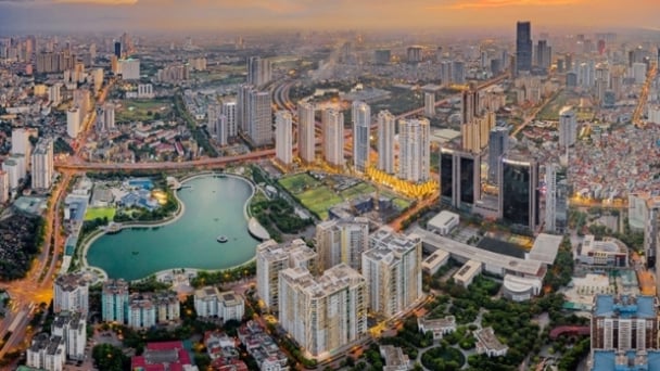 Sáp nhập tỉnh với mục tiêu thúc đẩy tăng trưởng