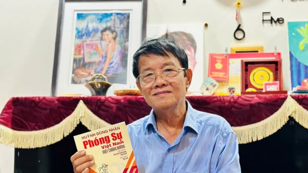 Nhìn lại và nghĩ thêm về phóng sự