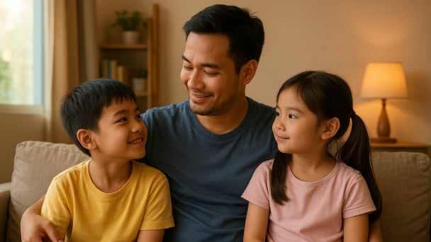 Thân phận gà trống nuôi con cũng lắm nỗi ngậm ngùi