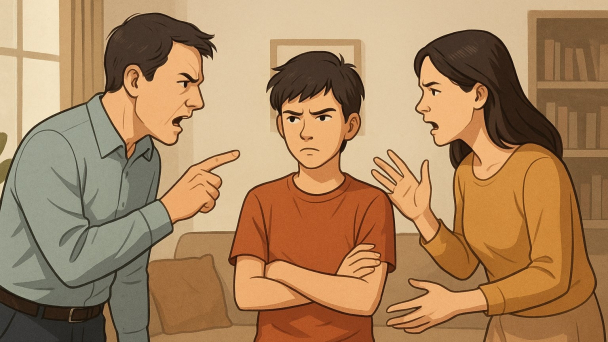 ‘Con hư tại mẹ’ có phải lời nguyền khó tháo gỡ?