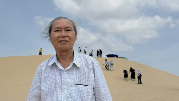 Lực điền văn chương để lại hai bút danh trong lòng bạn đọc