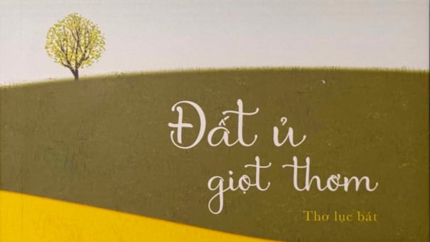 ‘Đất ủ giọt thơm’ cho người gieo vần lục bát