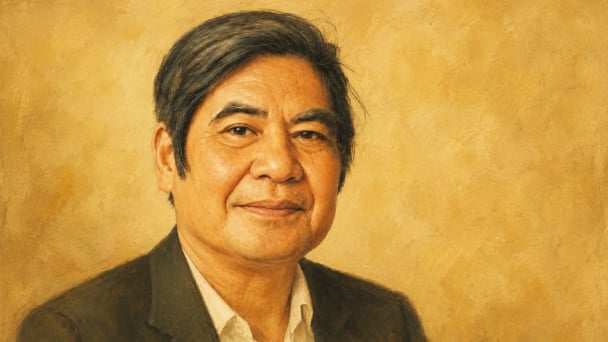‘Những chiếc lá’ trong đề thi Văn trung học phổ thông