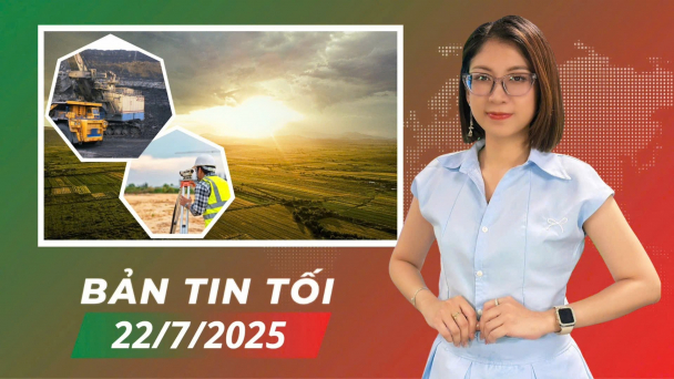 Gỡ vướng chính sách đất đai, khoáng sản: Đòn bẩy cho kỷ nguyên phát triển mới
