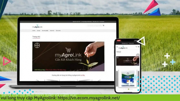 Nông nghiệp Việt Nam trên con đường số hóa