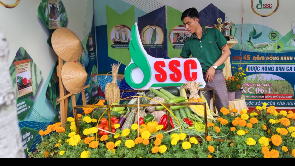 Nghiên cứu, chọn tạo, sản xuất giống cây trồng - Thách thức và cơ hội