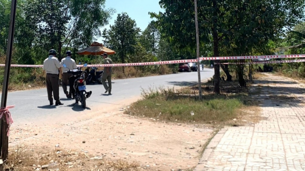 Bắt giữ nghi phạm liên quan vụ cô gái mất tích ngày 29 Tết