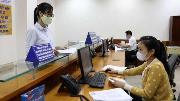 Đề nghị công an xác minh 1 người lập 116 công ty