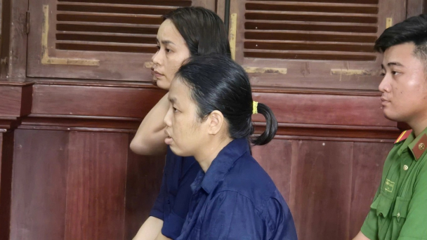 Nhân viên thu ngân tham ô 8,2 tỷ đồng của bệnh viện