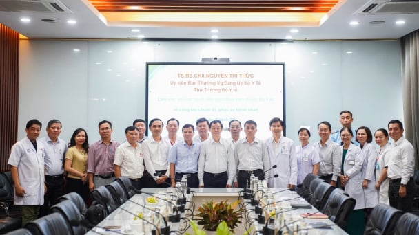 Sẵn sàng ứng phó y tế khu vực phía Nam dịp lễ 2/9