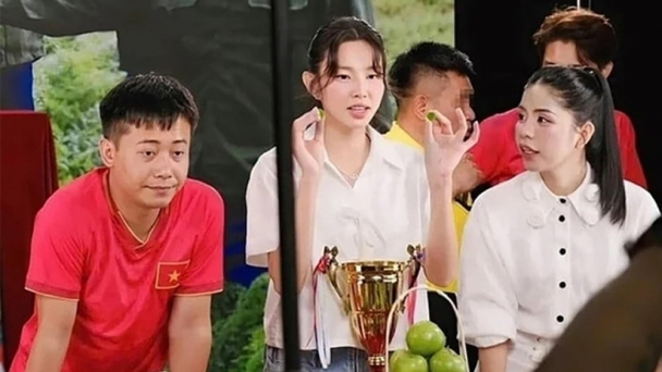 Hằng 'du mục' và Hoa hậu Thùy Tiên, Quang Linh Vlogs thu lợi đặc biệt lớn