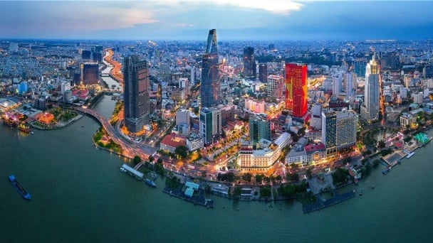 50 năm Thành phố mang tên Bác: Đột phá thể chế, vươn mình bứt phá