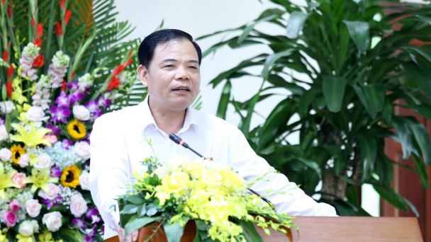 Phương châm '4 tại chỗ' của Việt Nam rất nổi tiếng