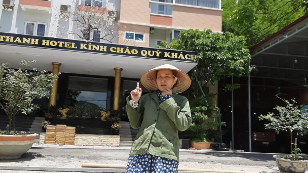 Hòa Bình:   Vắng chủ nhà, đất vẫn tự động sang tên!