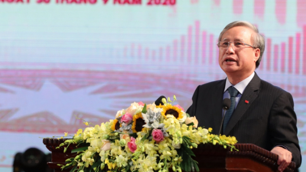 Ban Kinh tế Trung ương tham mưu cho Đảng nhiều chủ trương có tính đột phá