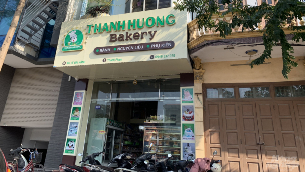 Ninh Bình: Điều tra vụ chiếm giữ tài sản trái phép trên lô 'đất vàng'