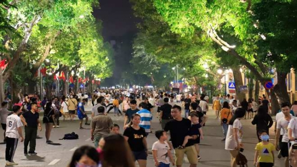Hà Nội dừng tổ chức các lễ hội để phòng ngừa dịch Covid-19