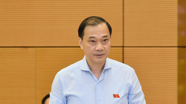 'Cứu doanh nghiệp như cứu người bệnh'