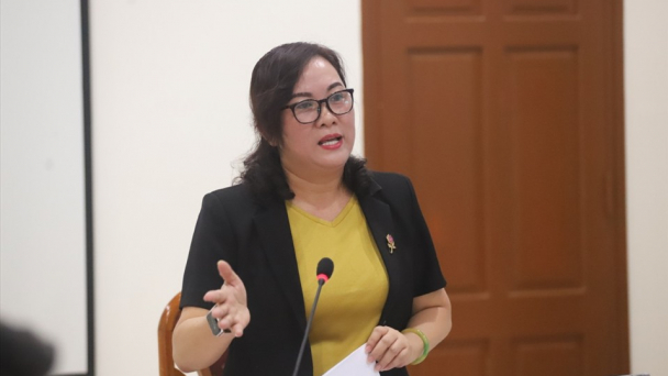'Hà Nội chưa hề dừng hoạt động của loa phường để phải khôi phục'