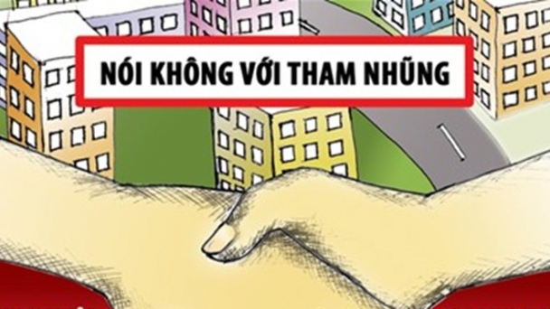 Hà Nội: Nâng cao trách nhiệm của người đứng đầu trong phòng, chống tham nhũng
