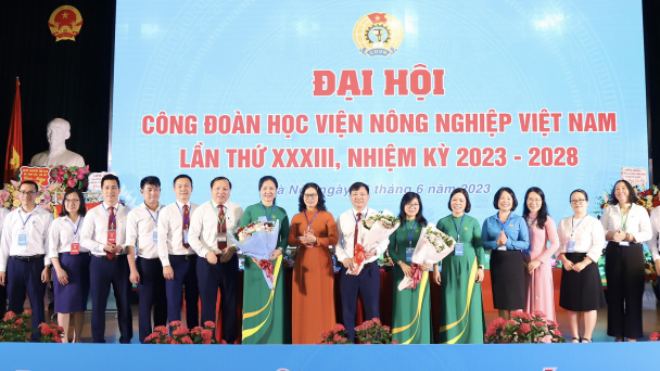 Lấy sự tham gia của đoàn viên và người lao động làm thước đo