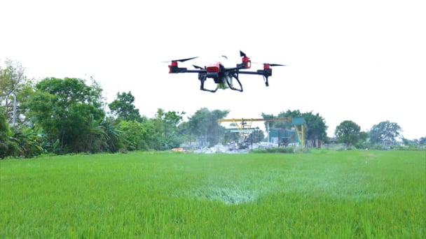 CropLife triển khai dự án quản lý thuốc bảo vệ thực vật bền vững