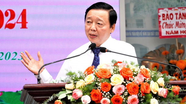 Những ngôi trường có lễ khai giảng đặc biệt