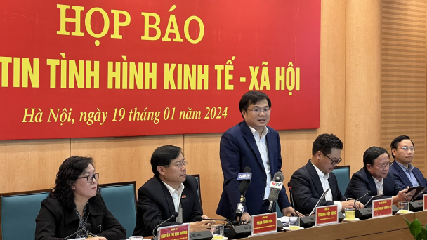 Hà Nội sẽ lập kỷ lục Đông Nam Á trình diễn ánh sáng với 2.024 done