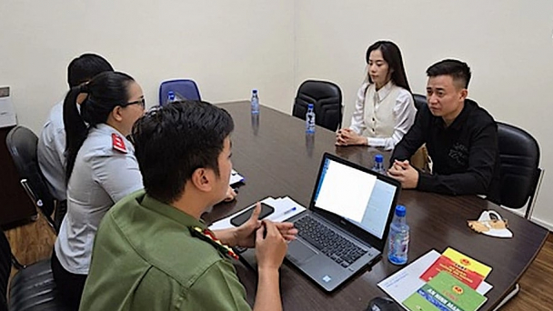 Nam Em bị tăng nặng mức phạt do tái phạm
