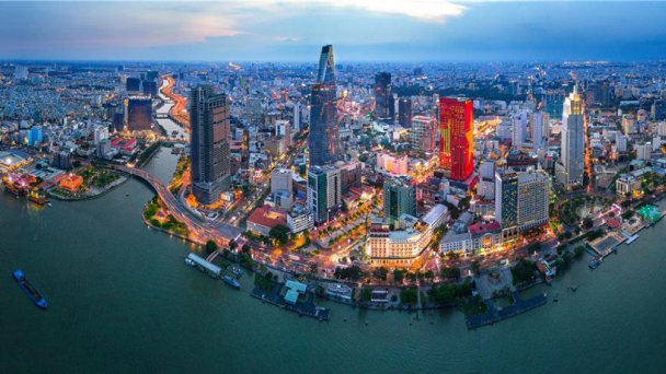 Ngân hàng Thế giới dự báo tăng trưởng kinh tế Việt Nam vượt 6%
