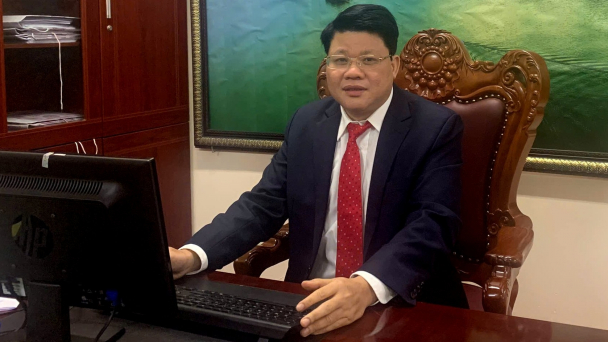 Báo chí góp phần nâng tầm nông sản Bắc Kạn