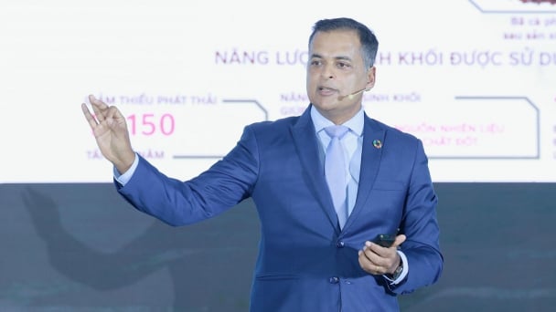 Kinh tế tuần hoàn là bước đi cần thiết để phát triển bền vững
