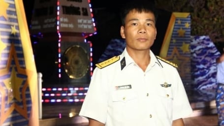 Tự hào màu áo lính: Ba thế hệ nối tiếp lý tưởng vì Tổ quốc
