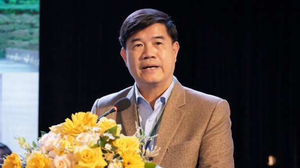 Khởi động dự án RECAF trị giá 102,5 triệu USD