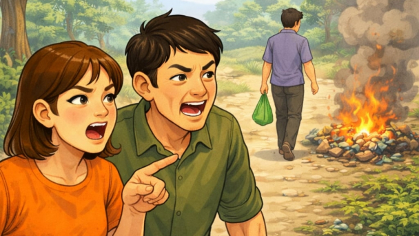 Tật xấu thường gặp trong đời sống