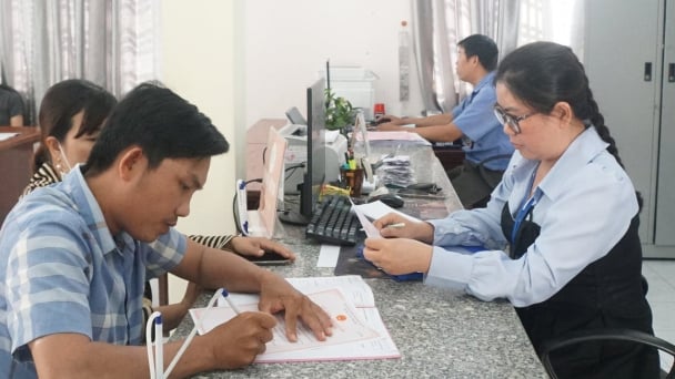 Tây Ninh quyết tâm hoàn thành cơ sở dữ liệu đất đai trong năm 2026