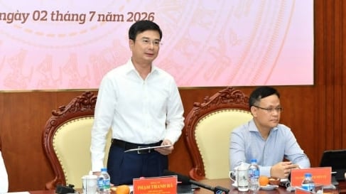 Chương trình cho vay nông, lâm, thủy sản đạt  219.000 tỷ đồng