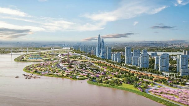 Lợi nhuận của Đại Quang Minh tăng 38 lần