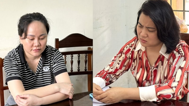 Bắt giữ 2 đối tượng lừa đảo chiếm đoạt hơn 100 tỷ đồng