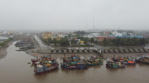 Tăng cường tuyên truyền tới ngư dân để tháo gỡ thẻ vàng IUU
