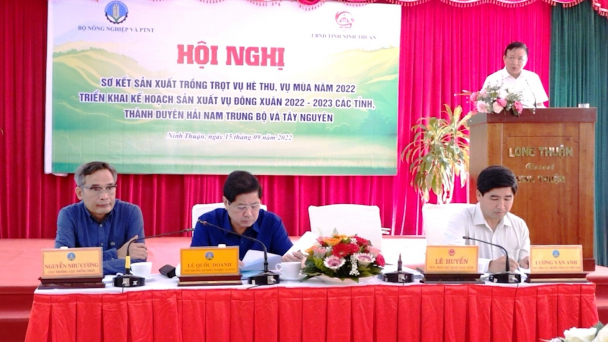 Vụ Đông Xuân: Bám sát khí hậu thời tiết để sản xuất lúa