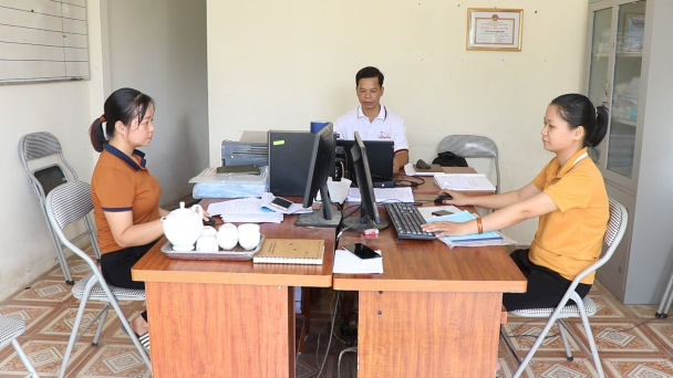 Nghịch lý 'lương tăng, thu nhập giảm', nhiều thủy nông viên bỏ việc