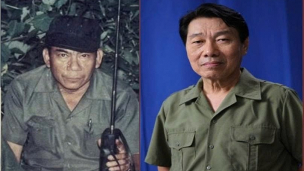 Huỳnh Kiến An vào vai Anh hùng Công an trong ‘Kế hoạch CM12’