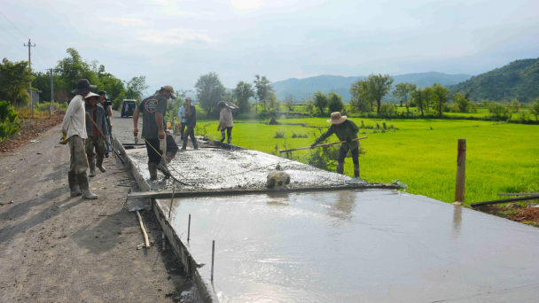 Dân cần gì thì tập trung làm trước