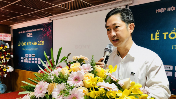 Dowa sẽ xây dựng Trung tâm triển lãm chuyên sâu cho ngành gỗ