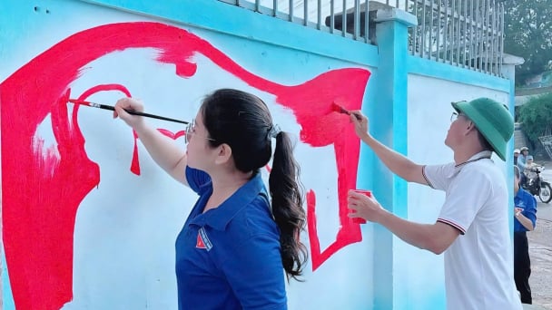 Đồng Nai chú trọng đầu tư trường học cho các xã biên giới
