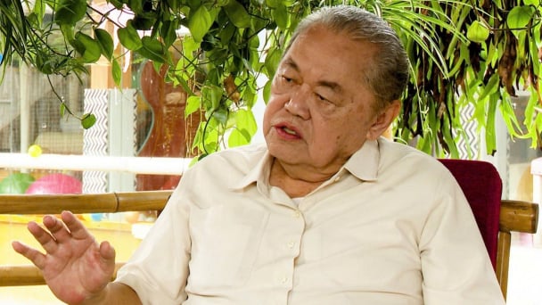 PGS.TS Nguyễn Minh Châu - Người gieo ‘mùa vàng’ cho trái cây Việt
