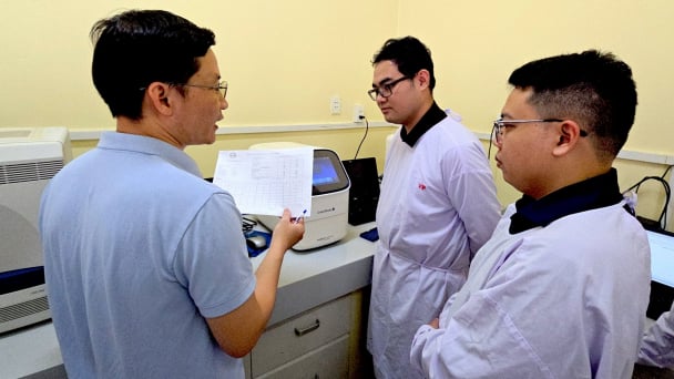 Việt Nam và Campuchia hợp tác phòng chống bệnh động vật xuyên biên giới